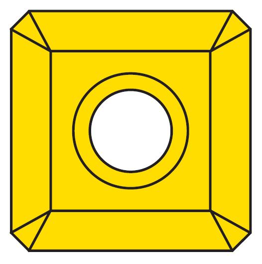 SEET 1204AFFN-FA ;HF7 fréz.VBD,FA geometrie